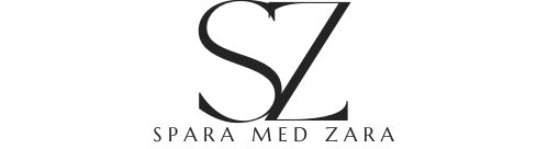 Spara med Zara
